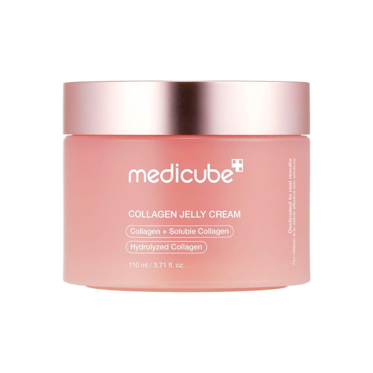 Youthful Radiance Collagen Jelly